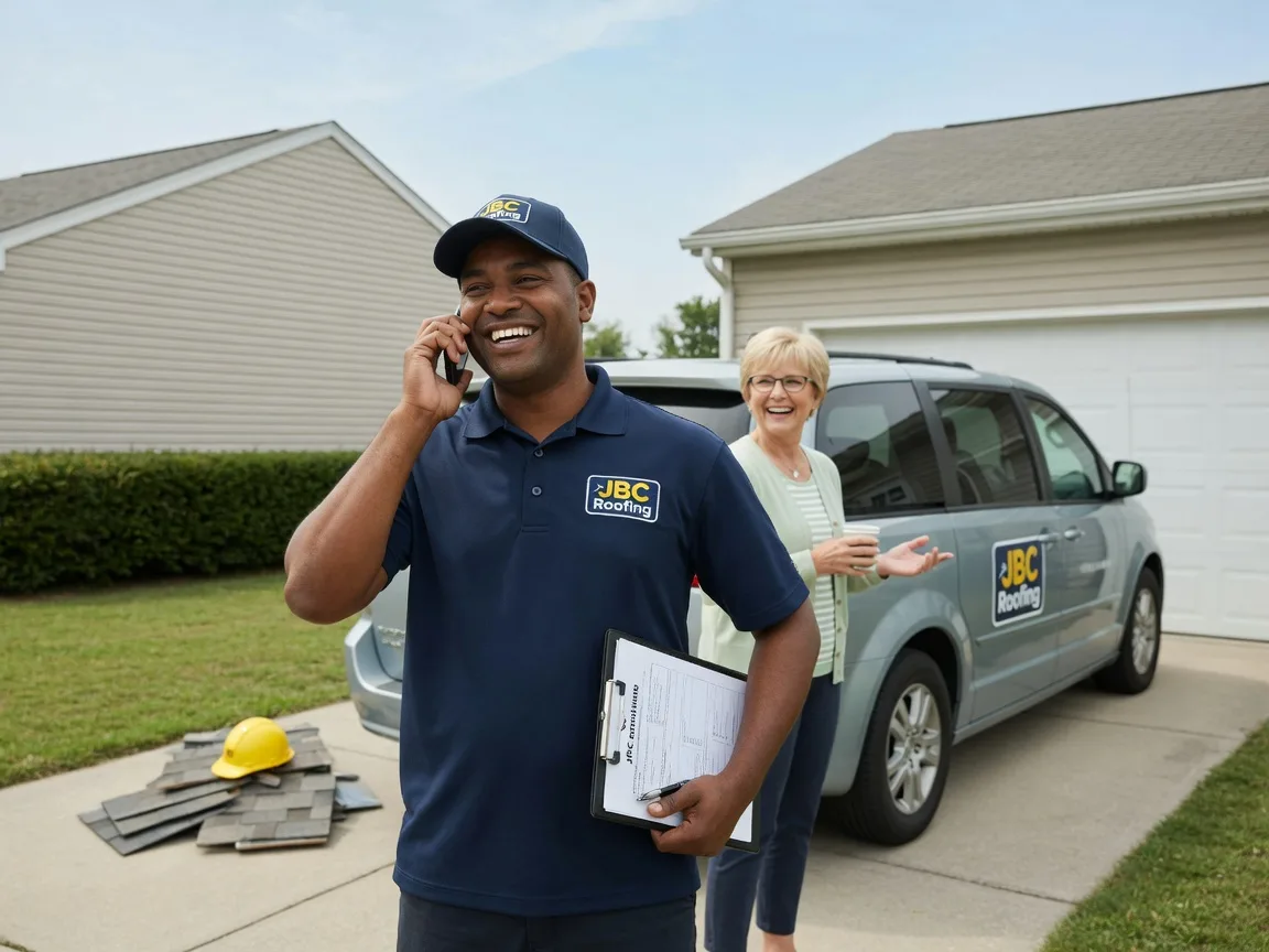Roof Replacement Chinook, WA FAQs